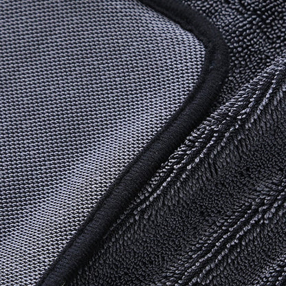 🧽 50% OFF NOW! 🔥 Twist Pile Microfiber Cloth – Highly Absorbent, Lint-Free & Scratch-Resistant 🚗