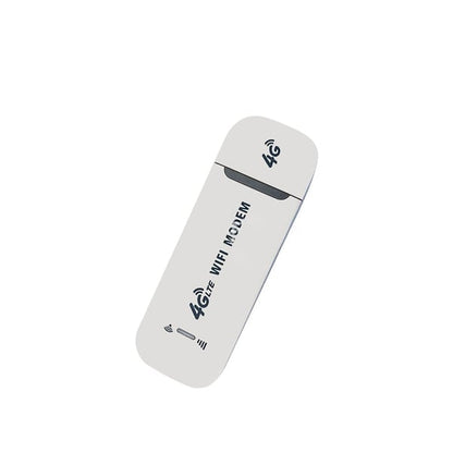 🎉 LAST DAY SALE – 60% OFF! 🔥 4G LTE USB WiFi Router – 150Mbps, 10-User Hotspot, Global SIM Unlocked & Plug-and-Play ⚡