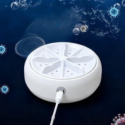 🍎 50% OFF NOW! 🥬 Effortless Vortex Fruit & Vegetable Washer – Removes Pesticides, BPA-Free & Easy-Clean Design 💧