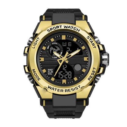 Men's Multi-Function Sport Watch